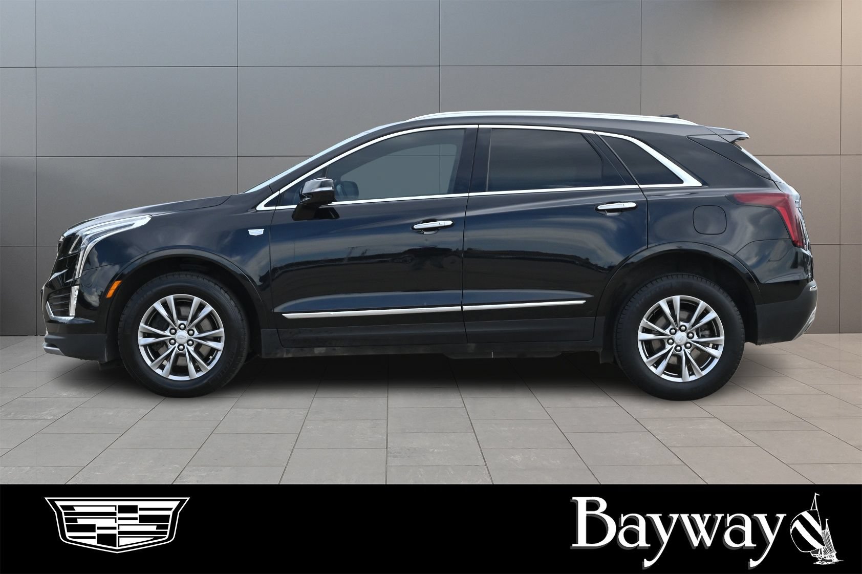 Used 2023 Cadillac XT5 Premium Luxury FWD image 5