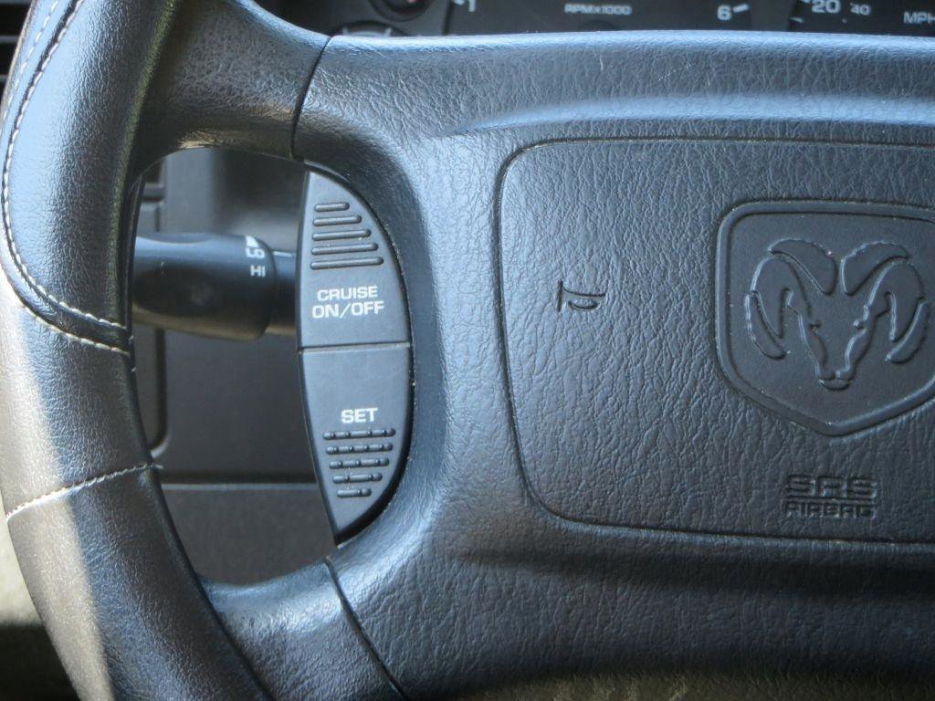 Used 2004 Dodge Dakota SLT w/ Chrome Appearance Group RWD image 15