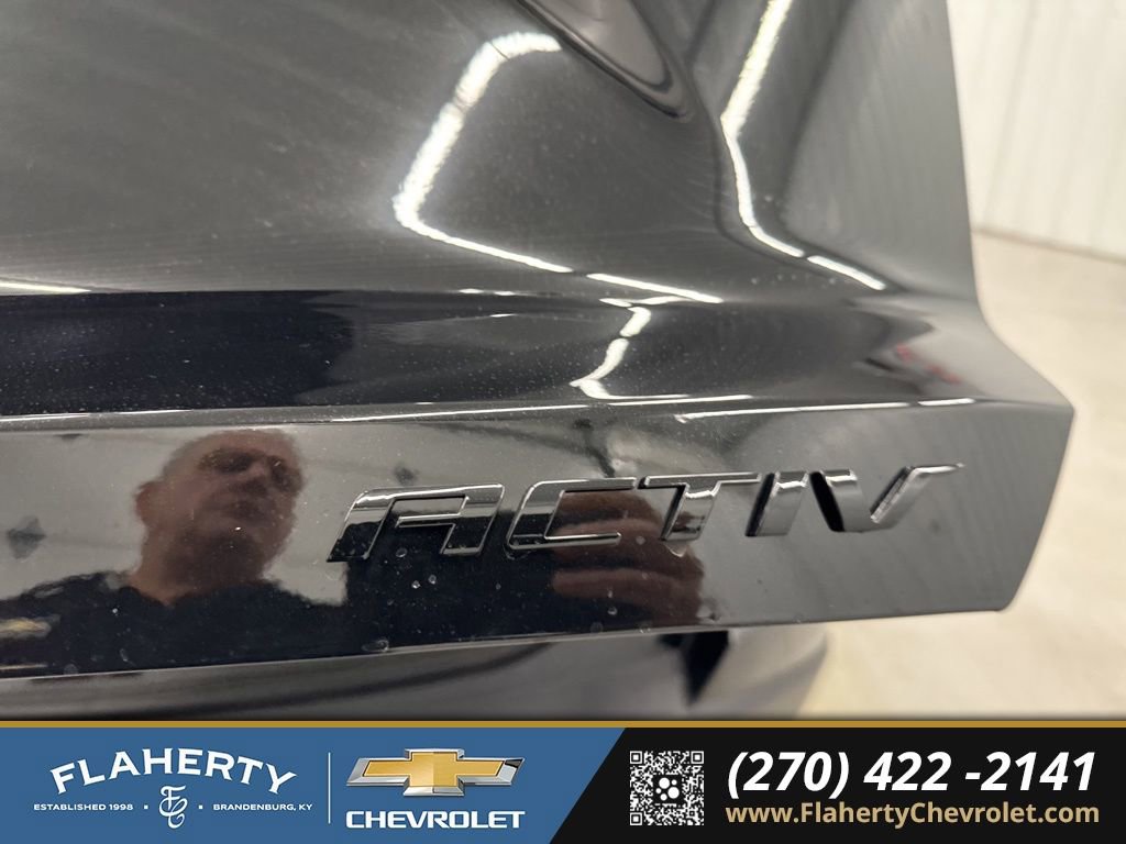 New 2026 Chevrolet Equinox ACTIV w/ Convenience Package III image 20