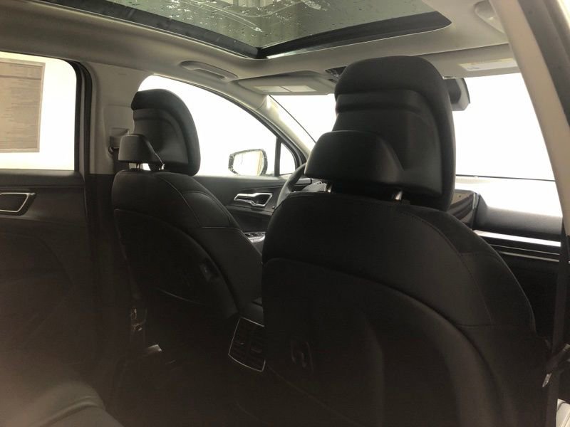 New 2026 Kia Sportage SX image 12