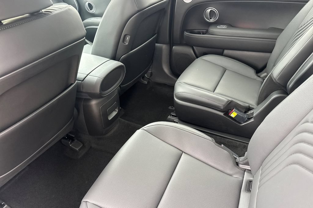 New 2026 Hyundai Palisade SEL AWD/4WD image 8