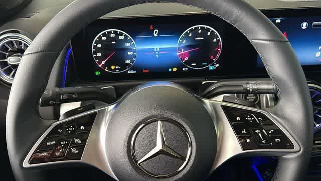 Certified 2026 Mercedes-Benz GLB 250 4MATIC image 20
