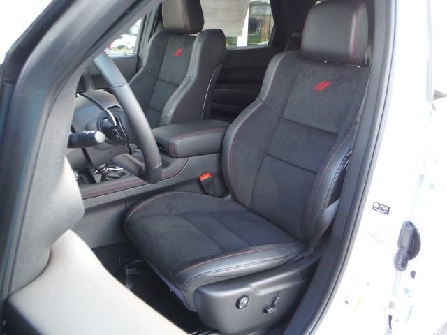 New 2026 Dodge Durango GT AWD/4WD image 4