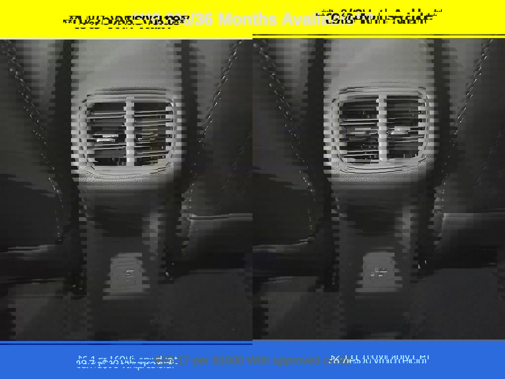 New 2026 Buick Envision Preferred image 16