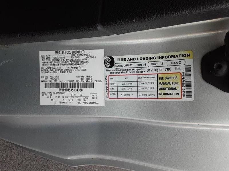 Used 2010 Ford Mustang GT image 14