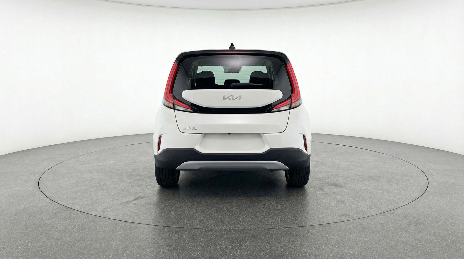 Used 2025 Kia Soul LX w/ LX Technology Package image 7