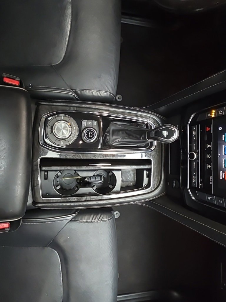 Used 2020 INFINITI QX80 Luxe w/ Proassist Package image 26