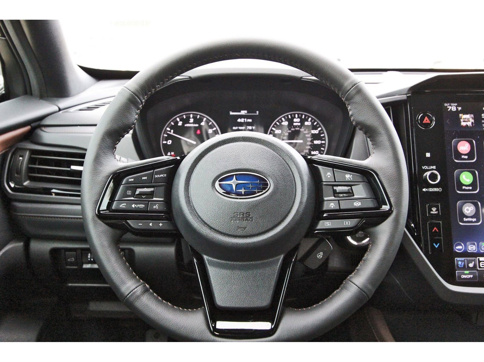 New 2026 Subaru Forester Touring image 11