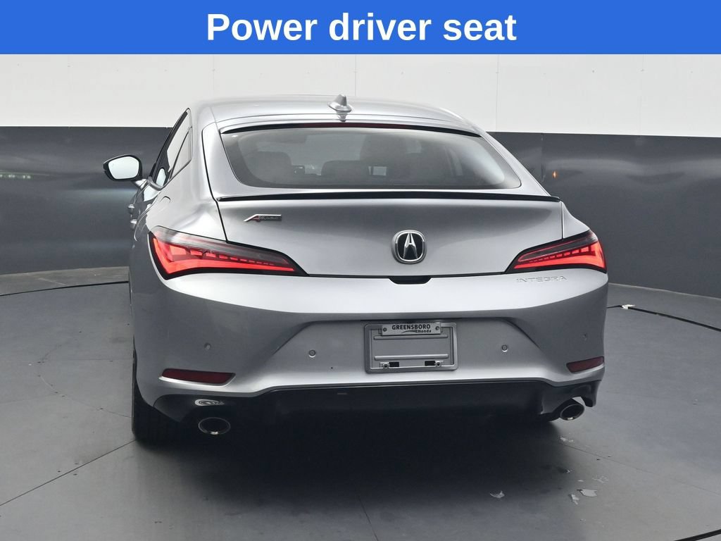 Used 2023 Acura Integra A-Spec w/ Technology Package FWD image 5