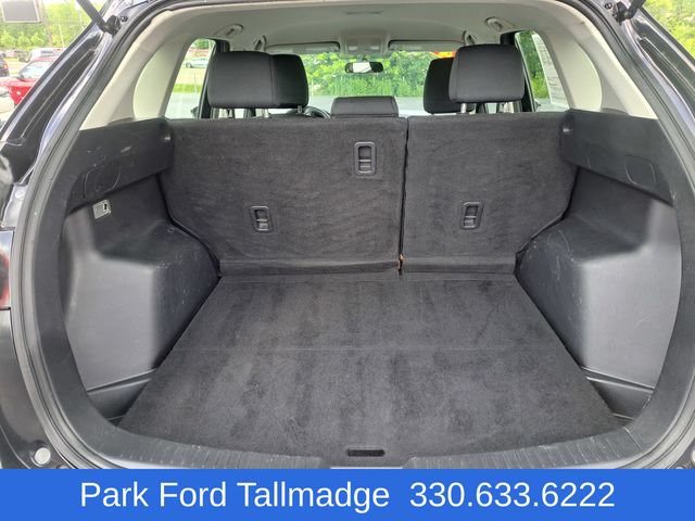 Used 2014 MAZDA CX-5 Sport FWD image 12