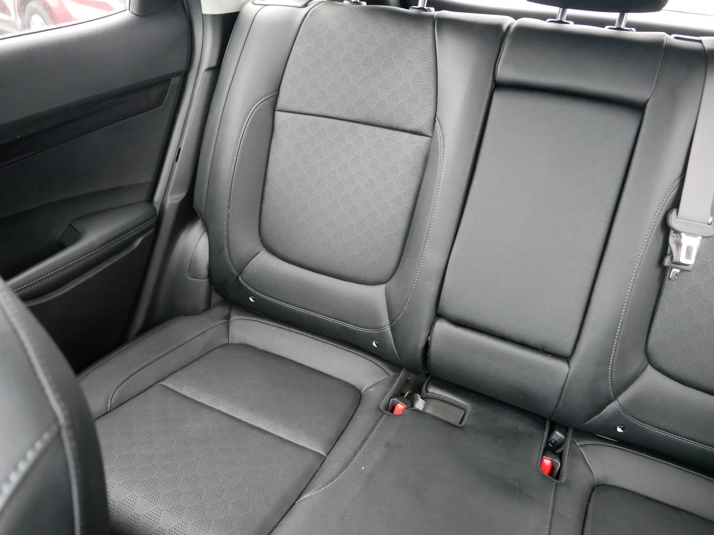 Certified 2023 Kia Seltos EX image 12