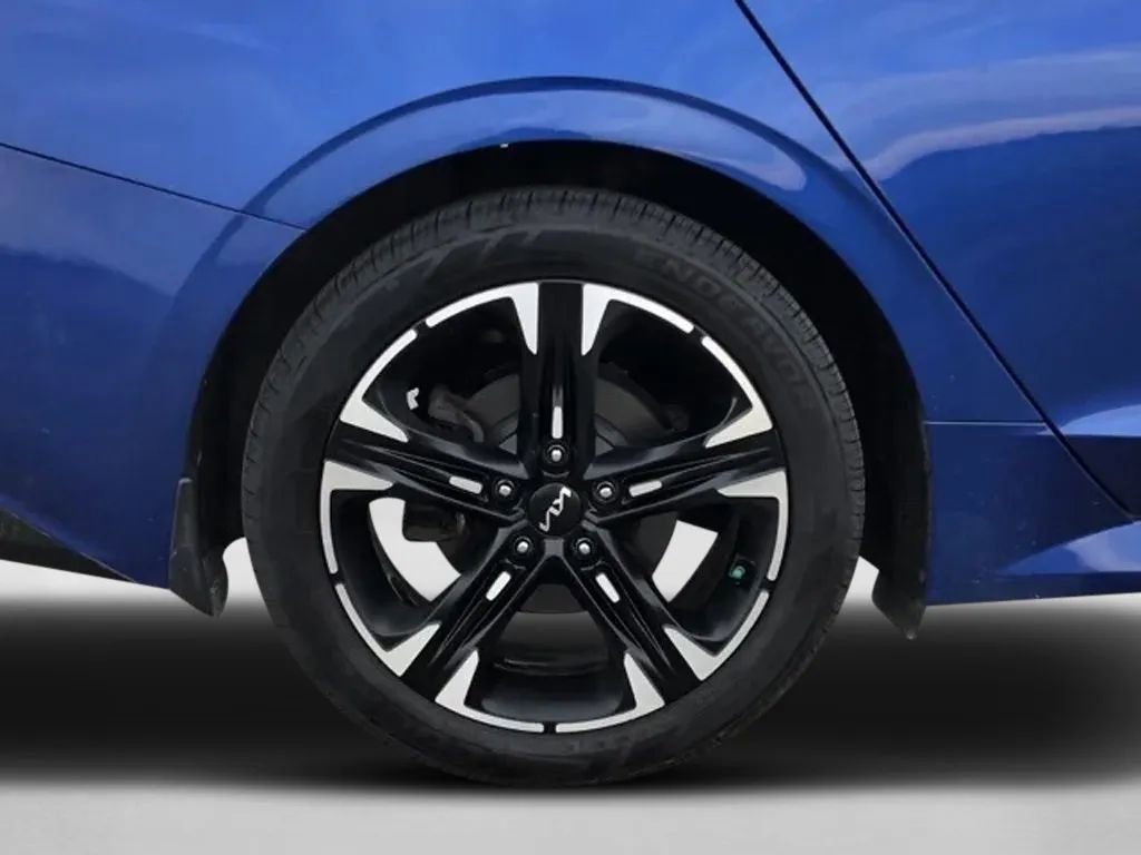 Used 2022 Kia K5 GT-Line w/ GT-Line Awd Premium Package image 36