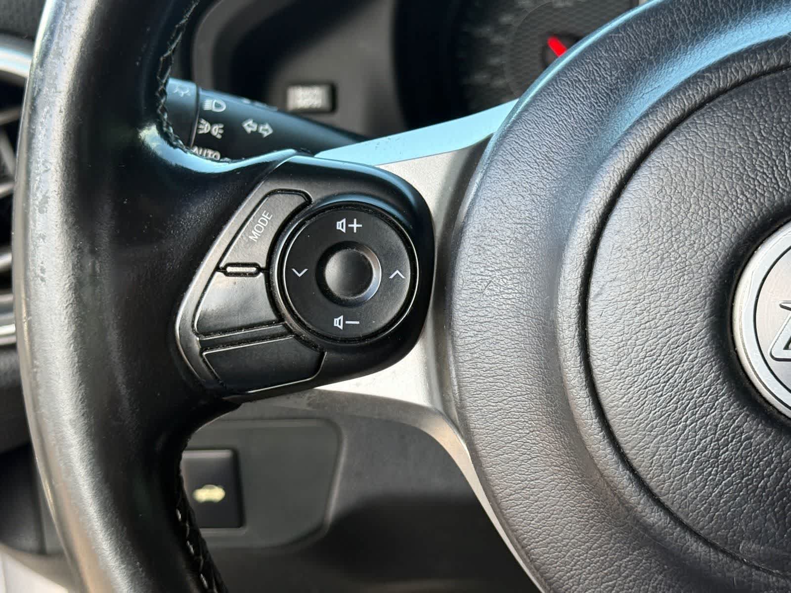Used 2017 Toyota 86 RWD image 18
