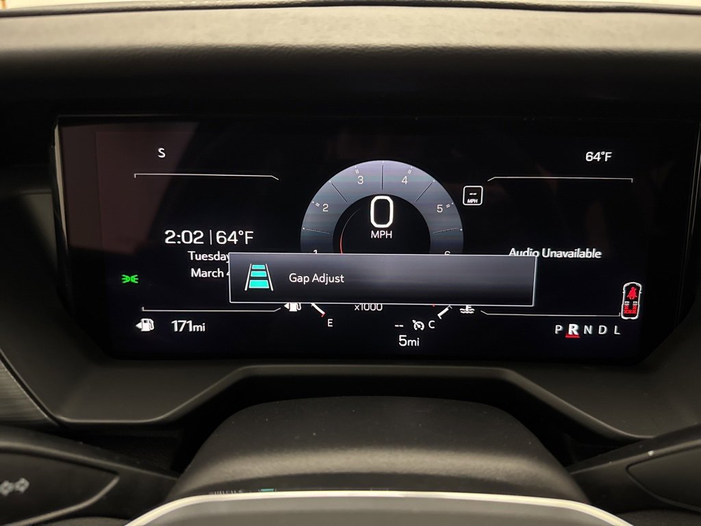 New 2025 GMC Acadia Elevation w/ Elevation Premium Package image 31