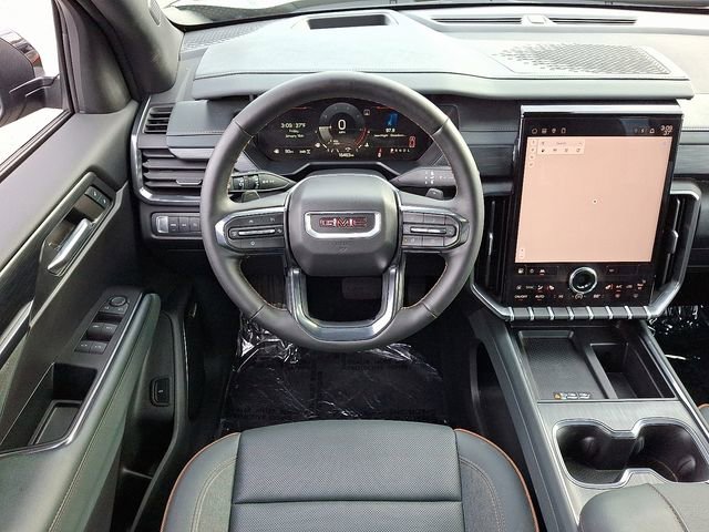 Certified 2024 GMC Acadia AT4 w/ Luxury Package image 12