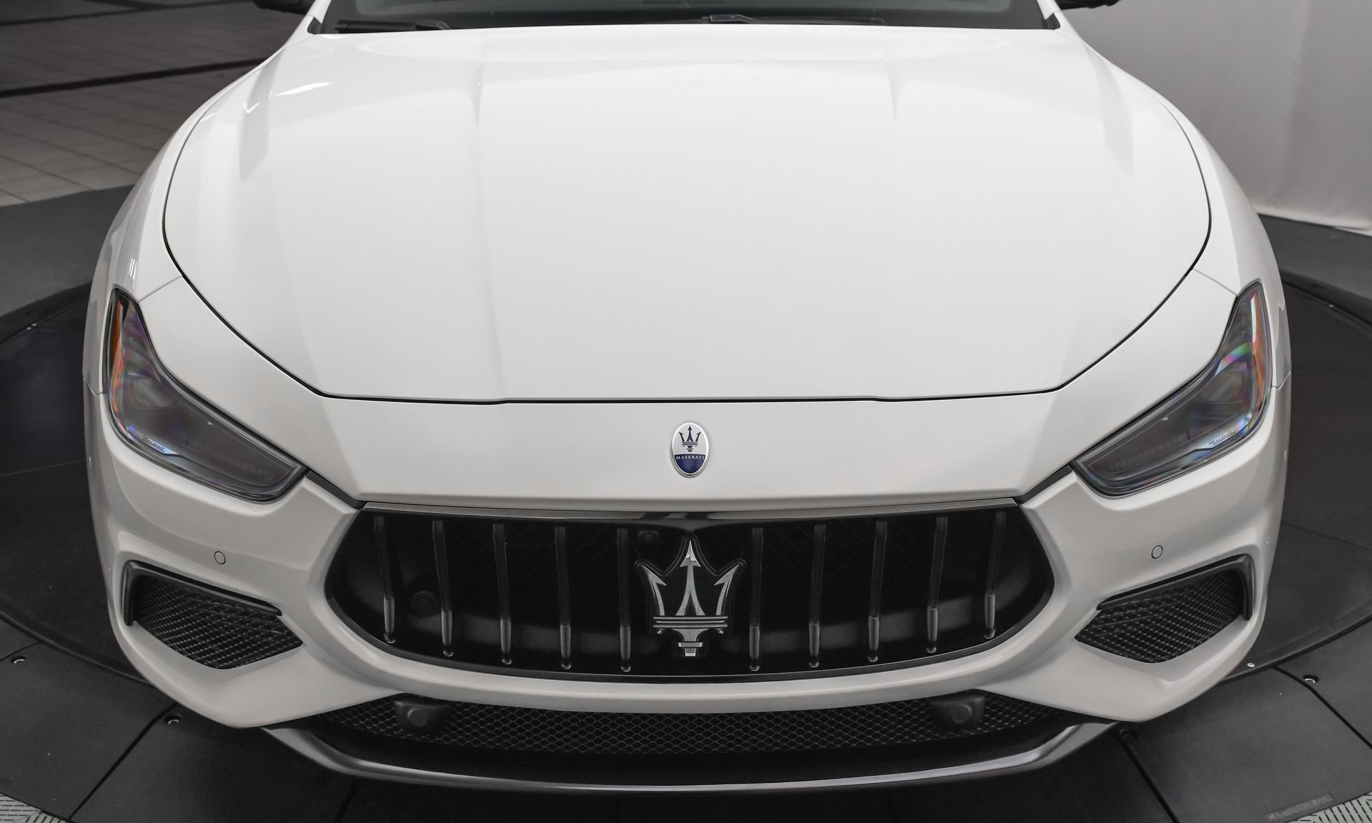 New 2024 Maserati Ghibli Modena Ultima Q4 AWD/4WD image 22