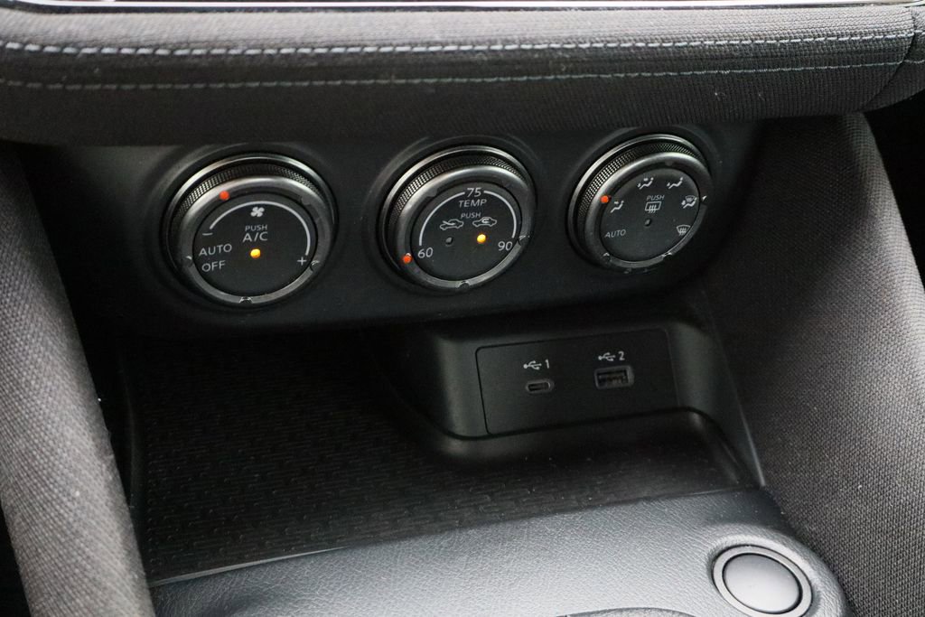 Used 2023 Nissan Z Sport w/ Floor Mat Package image 17