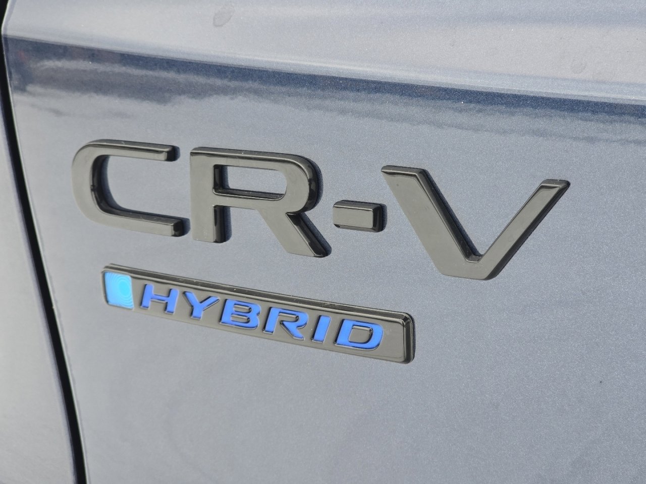 New 2026 Honda CR-V TrailSport image 11