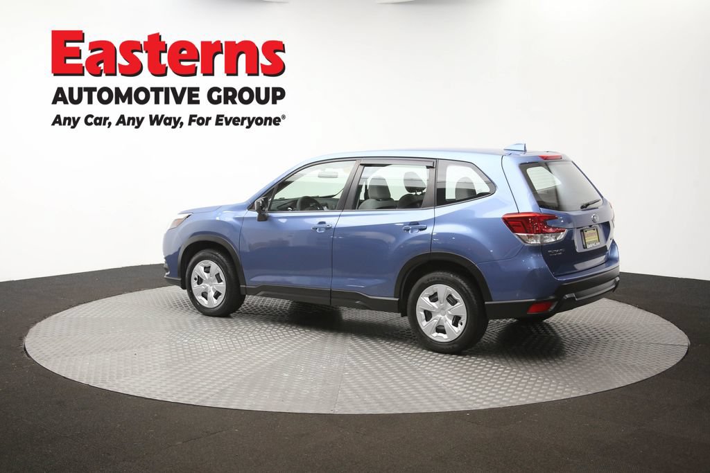 Used 2023 Subaru Forester AWD/4WD image 62