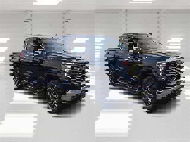 New 2026 GMC Sierra 1500 SLT w/ SLT Premium Plus Package image 7