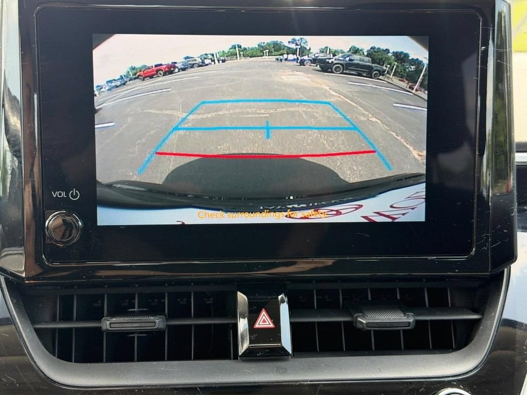 Certified 2023 Toyota Corolla LE w/ Carpet Mat Package (TMS) FWD image 21