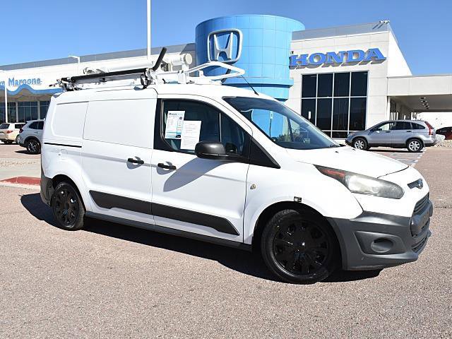 Used 2016 Ford Transit Connect XL