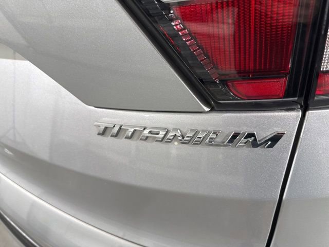 Used 2017 Ford Escape Titanium image 13