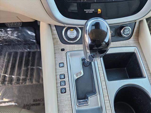 Used 2020 Nissan Murano SL FWD image 12
