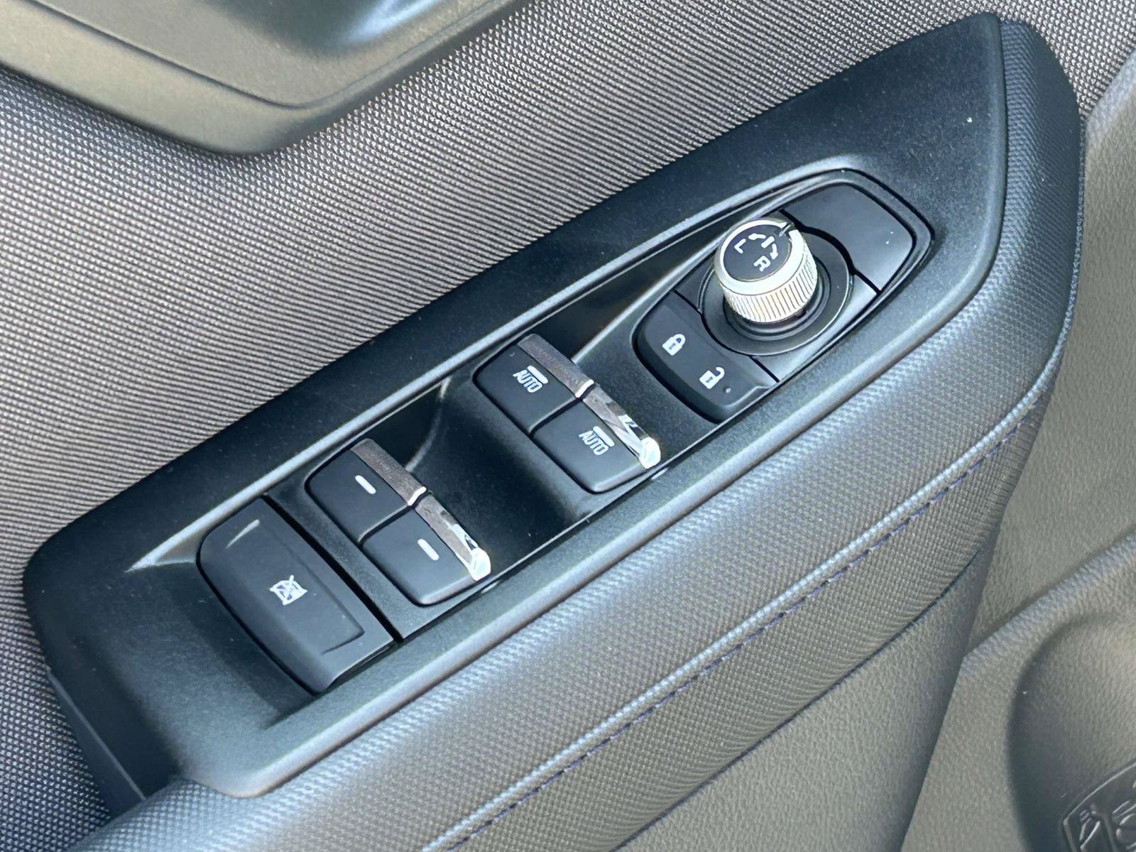 New 2026 Subaru Forester Premium AWD/4WD image 16