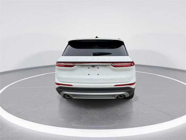 New 2026 Lincoln Corsair Premiere image 7