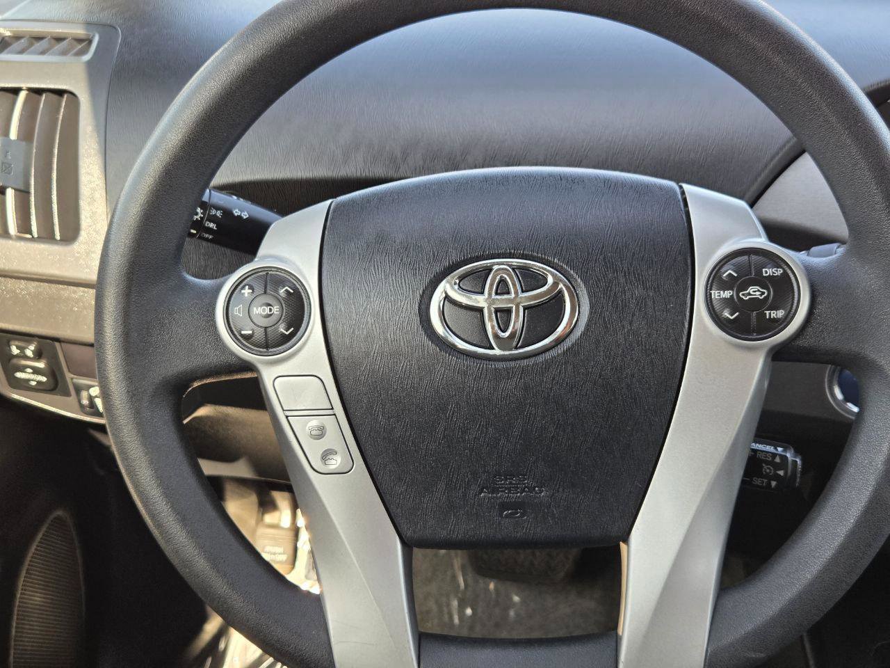 Used 2013 Toyota Prius Two image 26