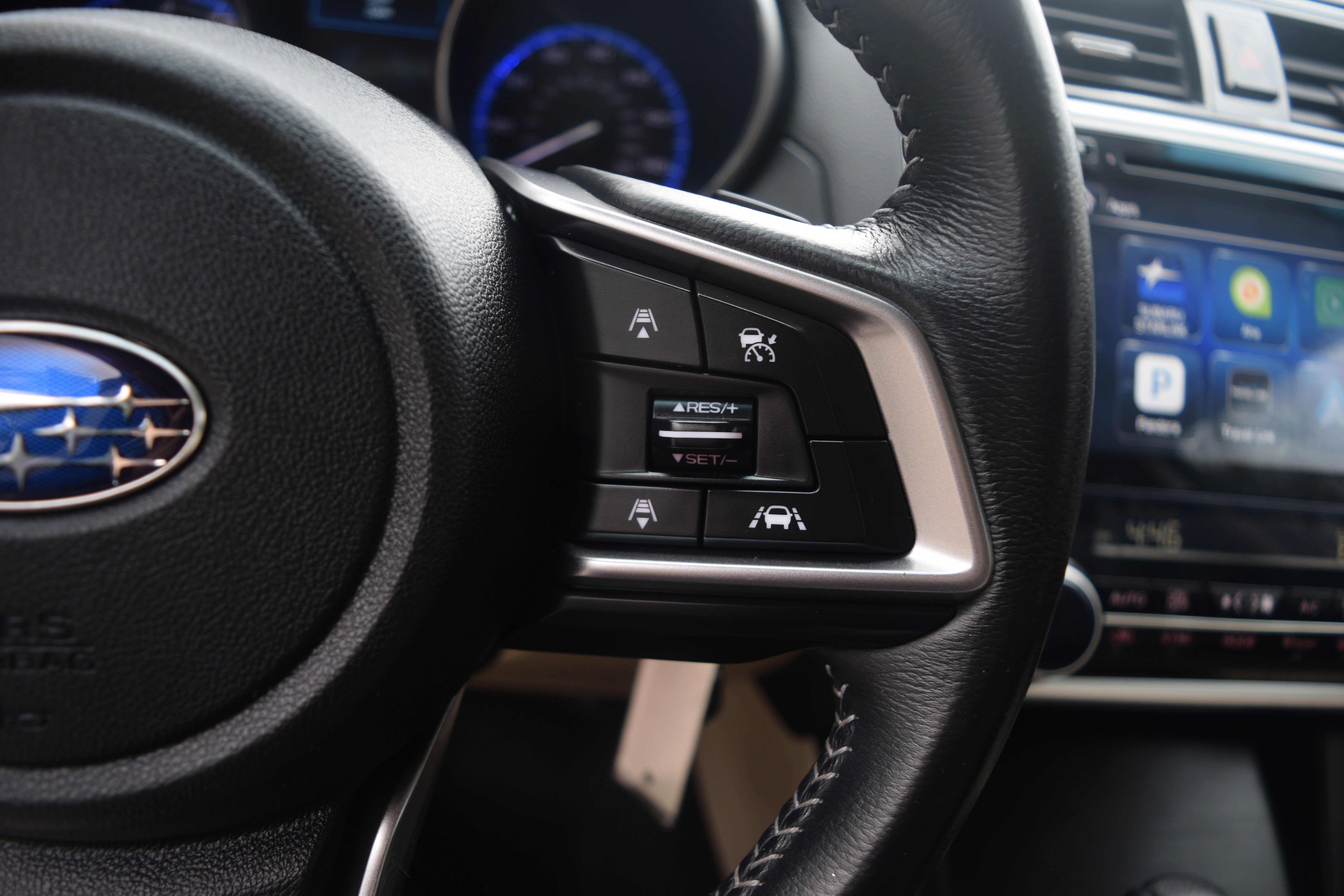 Used 2018 Subaru Outback 2.5i Premium image 5