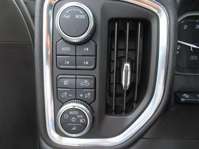 Used 2020 GMC Sierra 1500 AT4 w/ AT4 Premium Package AWD/4WD image 46