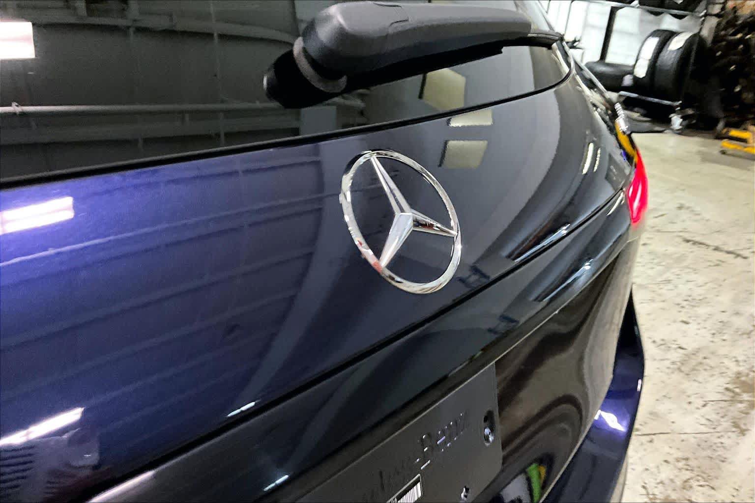 Certified 2024 Mercedes-Benz GLC 300 4MATIC image 30