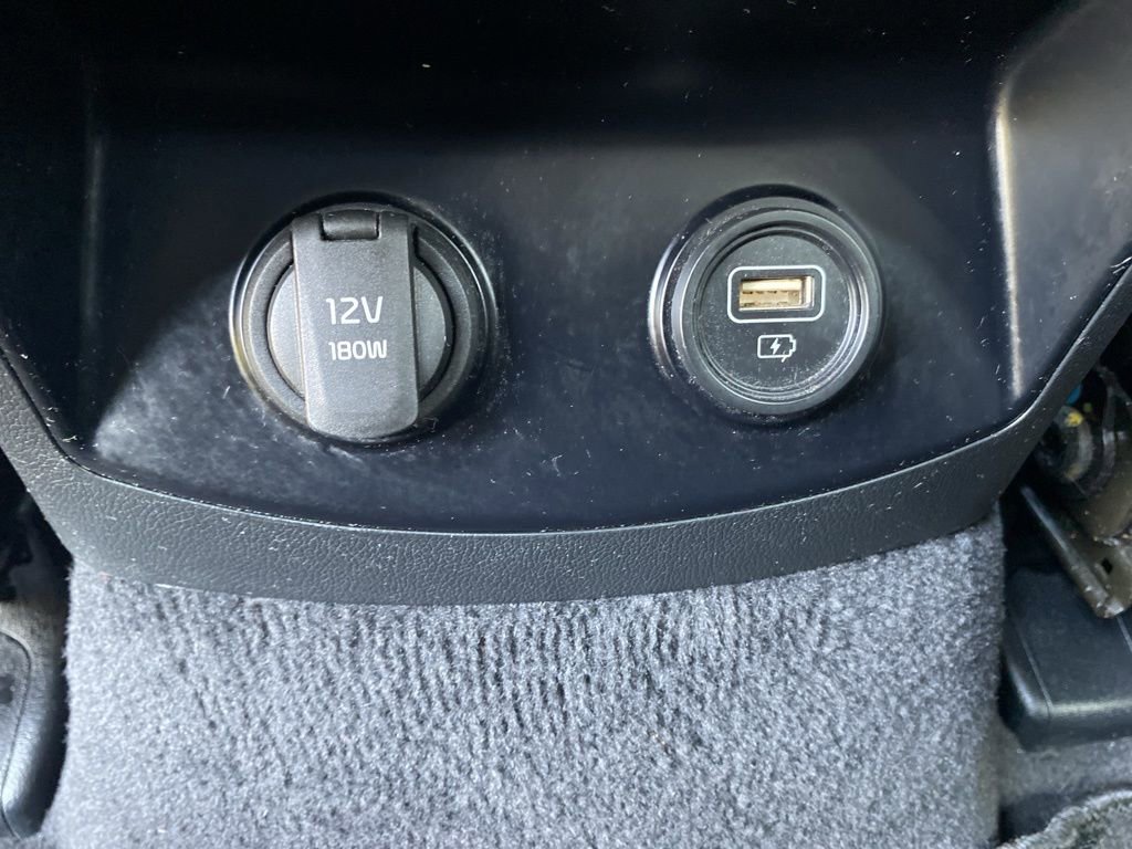 Certified 2021 Kia Sorento LX image 21