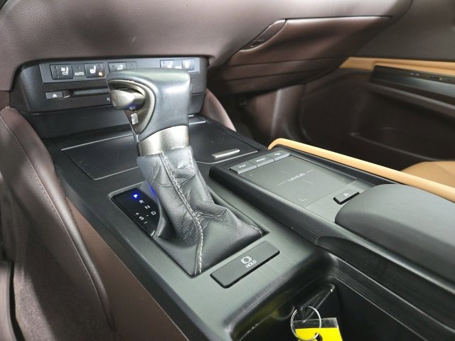 Used 2021 Lexus ES 250 250 image 21