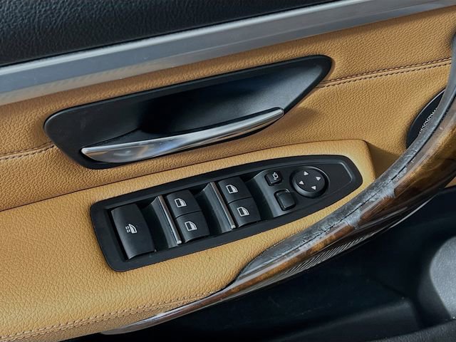 Used 2020 BMW 430i Convertible w/ Convenience Package image 12