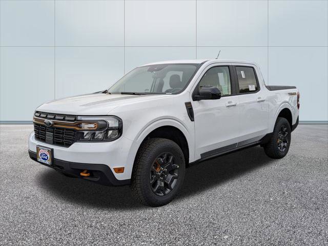 New 2024 Ford Maverick Tremor w/ Tremor Off-Road Package