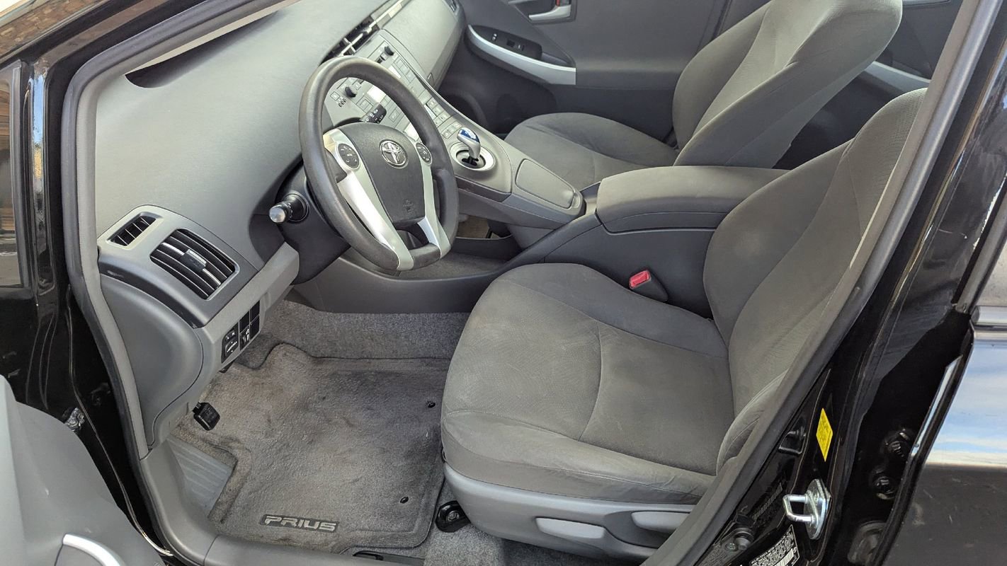 Used 2010 Toyota Prius Two image 14