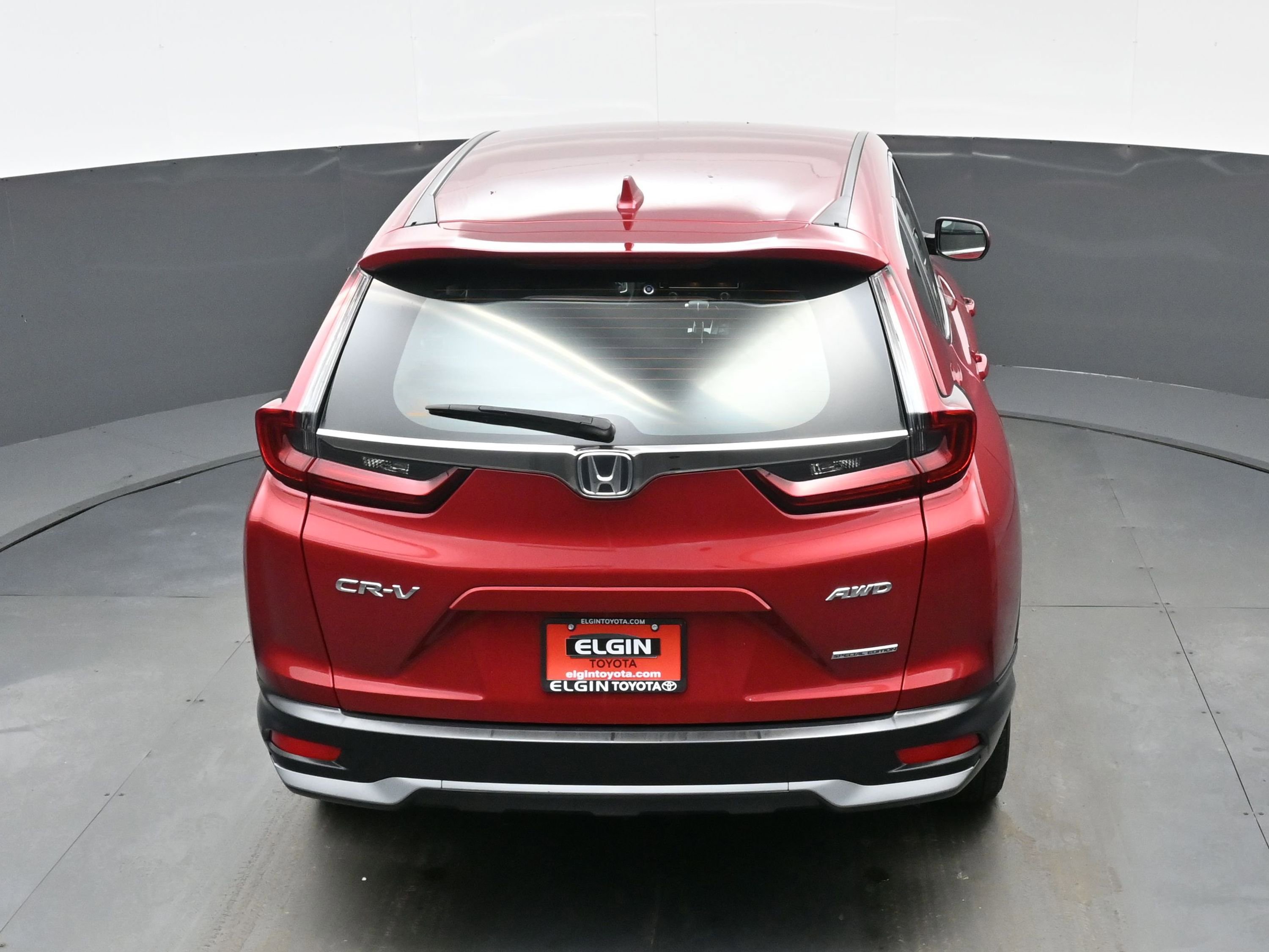Used 2021 Honda CR-V Special Edition image 38