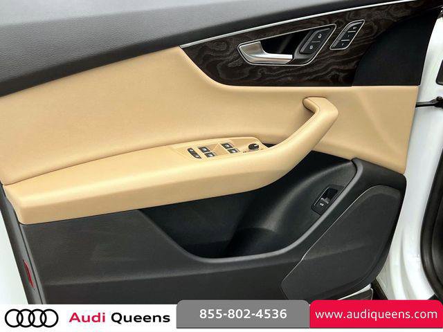 Certified 2023 Audi Q8 Premium w/ Convenience Package AWD/4WD image 15
