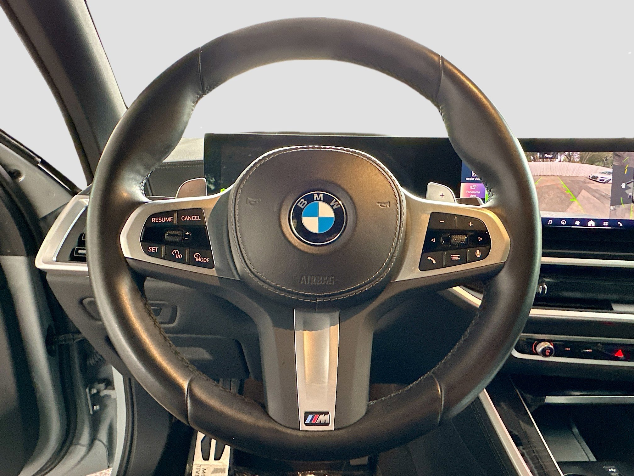 Certified 2024 BMW X5 xDrive40i w/ M Sport Package image 11