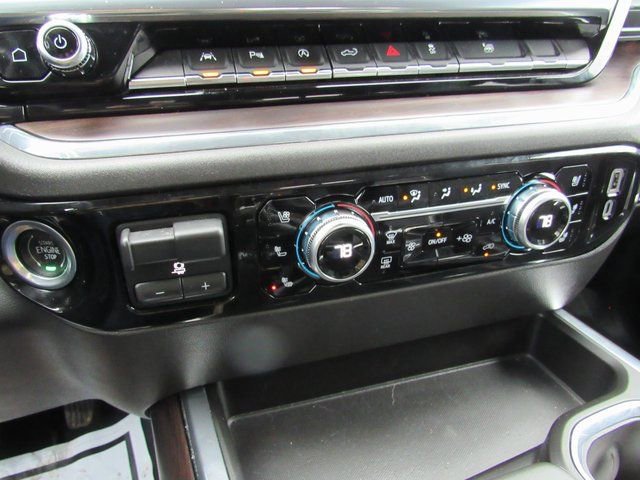 Certified 2023 GMC Sierra 1500 SLT w/ SLT Premium Plus Package image 23