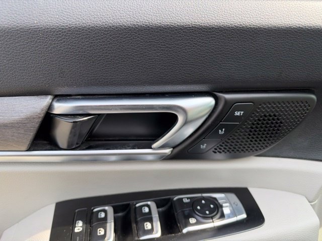 Used 2020 Kia Telluride SX w/ SX Prestige Package AWD/4WD image 31