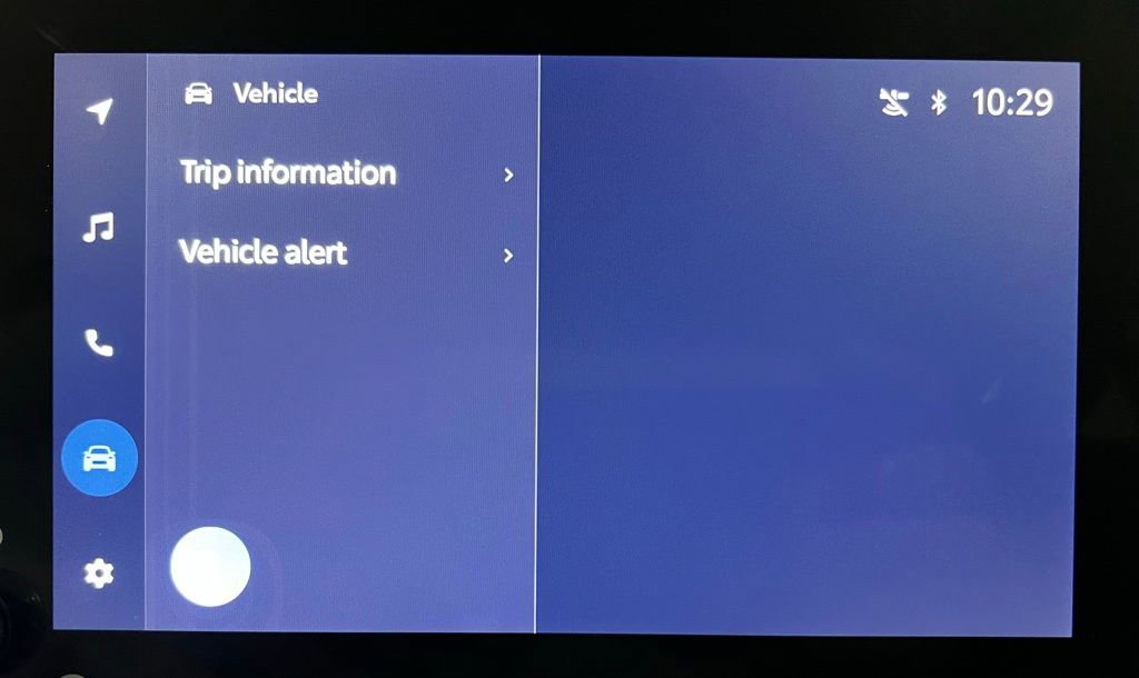 Used 2024 Toyota Tundra SR5 w/ TRD Off-Road Package image 44