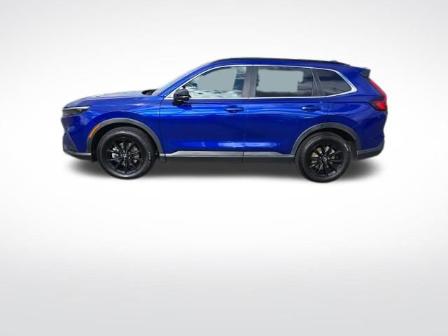 Used 2025 Honda CR-V Sport-L image 4