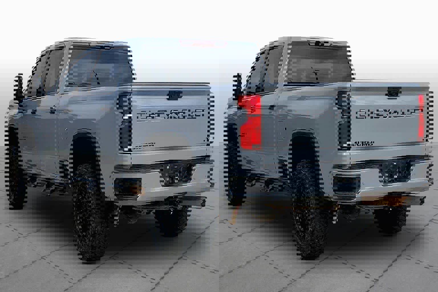 Used 2024 Chevrolet Silverado 2500 LT w/ Z71 Sport Edition AWD/4WD image 12