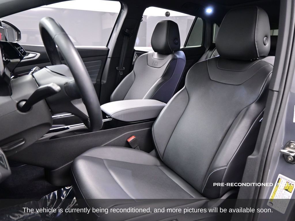 Used 2023 Volkswagen ID.4 Pro S Plus image 8