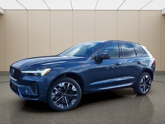 New 2026 Volvo XC60 T8 Plus w/ Protection Package Premier AWD/4WD image 2