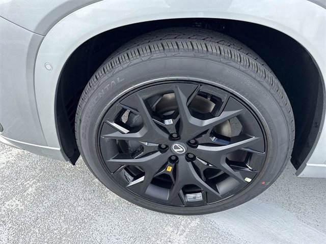 New 2026 Lexus TX 350 AWD image 10